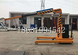 万里区随车吊机全电动液压吊万里区伸缩吊出租车载随车吊机吊车小型