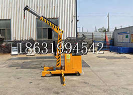 万里区随车吊机全电动液压吊万里区伸缩吊出租车载随车吊机吊车小型